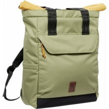 Chrome Ruckas Tote Oil Green 27 l