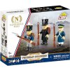Cobi 20094 Napoleon Prusskí vojaci 3 figúrky s doplnkami, 39k CBCOBI-20094