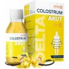 Delta Colostrum Akut sirup Vanilka 125 ml