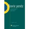 Teorie peněz 2 vydání - Koderová Jitka; Sojka Milan; Havel Jan