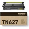 Brother TN-627Y - originálny