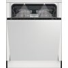 Beko plne integrovaná umývačka, šírka 60 cm BDIN38571C