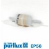 Palivový filter PURFLUX EP58 EP58
