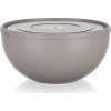 Banquet Miska plastová s víkem Culinaria 24,7 cm 4 l