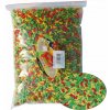 Tubifex KOI Mix sticks plovoucí 1 l