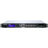 QNAP QGD-1600P-8G / Switch / 10 | 100 | 1000Mbps / 14x GLAN / 2x combo SFP+ RJ-45 / PoE (QGD-1600P-8G)