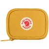 Peňaženka Fjallraven Kanken Card Wallet - ochre