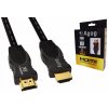 Kábel Agog X-87 kábel HDMI-HDMI 3d HDR eARC VRR HDMI - HDMI 3 m