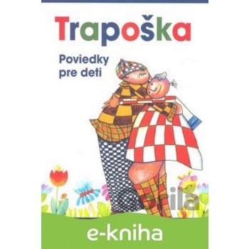 Trapoška