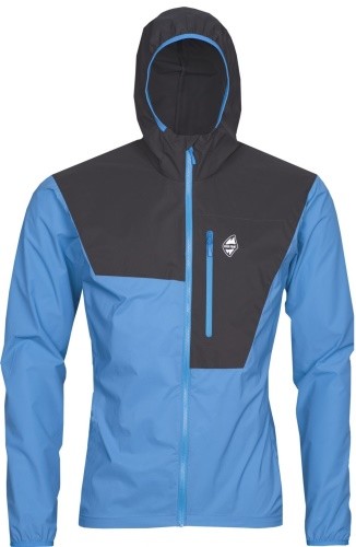 High Point Helium Pertex jacket modrá