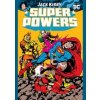 Super Powers by Jack Kirby - Jack Kirby, DC Comics