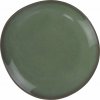Villeroy & Boch dezertný tanier 23,5 x 23cm Lave Vert