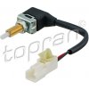 TOPRAN Spínač ovládania spojky (pre tempomat) 821104