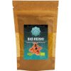 Reishi BIO - huba mladosti 60 g