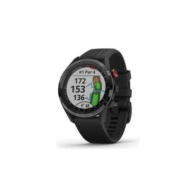 Garmin Approach S62 Black čierne