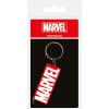 Gumová kľúčenka Marvel