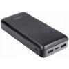Veger W2015 20000 mAh čierna