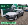 Skoda Superb 2.0 TDI L&K 4x4 DSG 142 kW