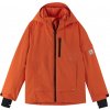 Reima Tieten - Red Orange 104