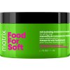 Matrix Food For Soft hydratačná maska na suché vlasy 75ml Oficiálna distribúcia