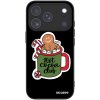 Picasee ULTIMATE CASE pro Apple iPhone 17 Pro - Hot Cocoa Club
