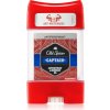 Old Spice Captain gélový antiperspirant pre mužov 70 ml