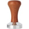 APT DA209 Pechovadlo na kávu 51 mm nerez/drevo