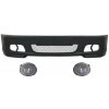 KITT Front Bumper suitable for BMW 3 Series E46 Sedan Touring (1998-2004) M-Technik M-Sport Design