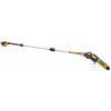 DeWALT Píla odvetvovacia reťazová 18V 20cm 3m rukoväť bez AKU DCMPS567N