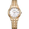 Citizen Eco-Drive FE1243-83A - 30 dní na vrátenie tovaru, Garancia originality