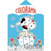 Colorama: Modrá - YoYo Books