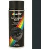 MOTIP Žiaruvzdorný sprej do 800°C tmavá antracitová 400 ml, tm. antracit