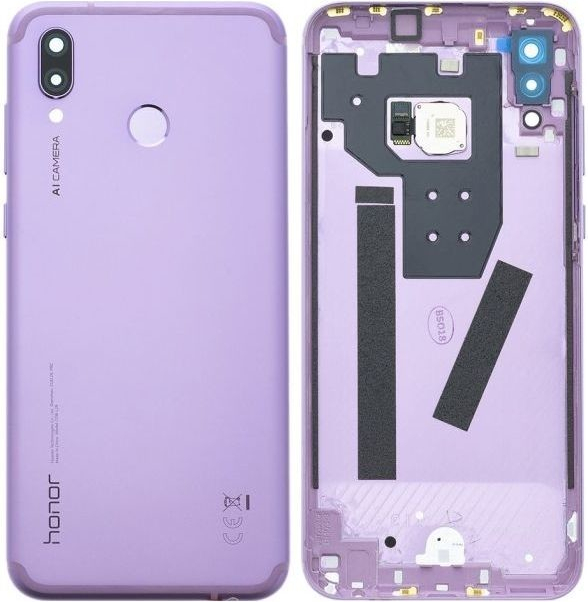 Kryt Huawei Honor Play zadný Violet