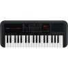 Yamaha PSS-A50 Keyboard s dynamikou Black