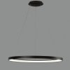 ACB Grace 98 Black C3848470N (Moderné španielske závesné LED svietidlo.)