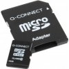 Q-CONNECT Pamäťová karta micro SDHC 16 GB