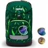 Školský batoh Ergobag prime - Fluo blesk 2023