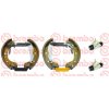 Sada brzdových čeľustí BREMBO K 59 042
