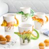 Out of The Blue Hrnček Bitcoin porcelán 300 ml