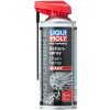 LIQUI MOLY mazanie reťaze MOTORBIKE Race sprej 400ml