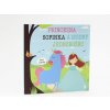 Princezna Sofinka a modrý jednorožec - Lucie Šavlíková