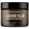 Leather Expert Leather Filler Black 50 ml
