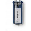 Prívesok na kľúče DURABLE key CLIP modré 6ks DU195707