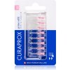 Curaprox Prime Refill náhradné medzizubné kefky v blistrovom balení CPS 08 0,8 - 3,2 mm 8 ks