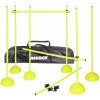 Merco Kit Indoor 1.0 sada agility překážek balení 1 sada