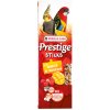 Versele-Laga Prestige Sticks Big Parakeets With Mango & Rosehip Topping 140g
