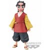 Banpresto Demon Slayer Kimetsu no Yaiba PVC Statue Kotetsu (Ver. B) 13 cm