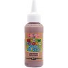 Farba na sklo KOH-I-NOOR 60 ml, svetlohnedá