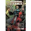Deadpool & Cable: Split Second