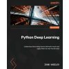 Python Deep Learning - Third Edition (Brožovaná)